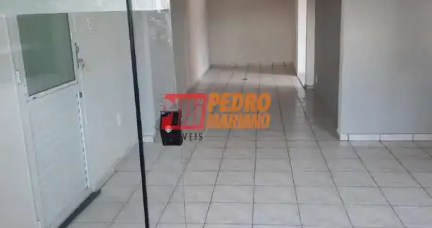 Imóvel comercial e residencial no bairro centro na cidade de são bernardo do campo
