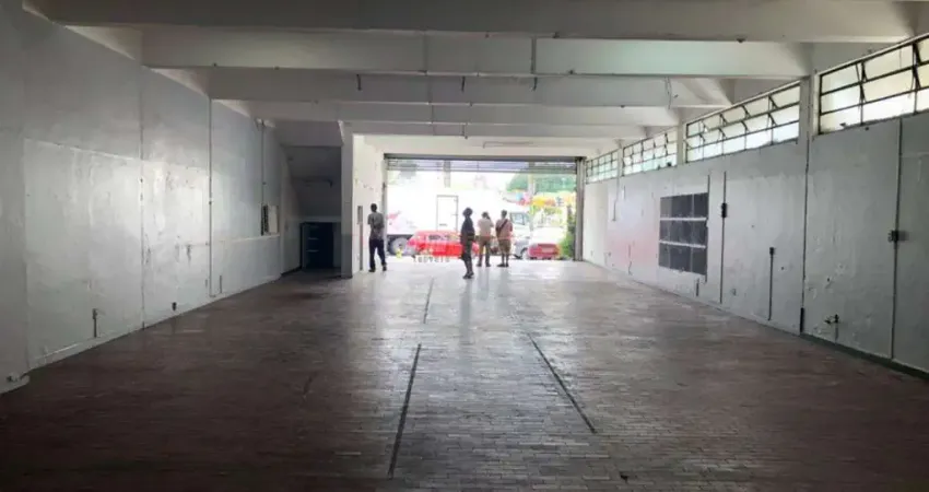 Imóvel Comercial no Bairro Jardim em Santo André