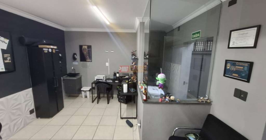 Imóvel Comercial no Bairro Jardim do Mar em São Bernardo do Campo