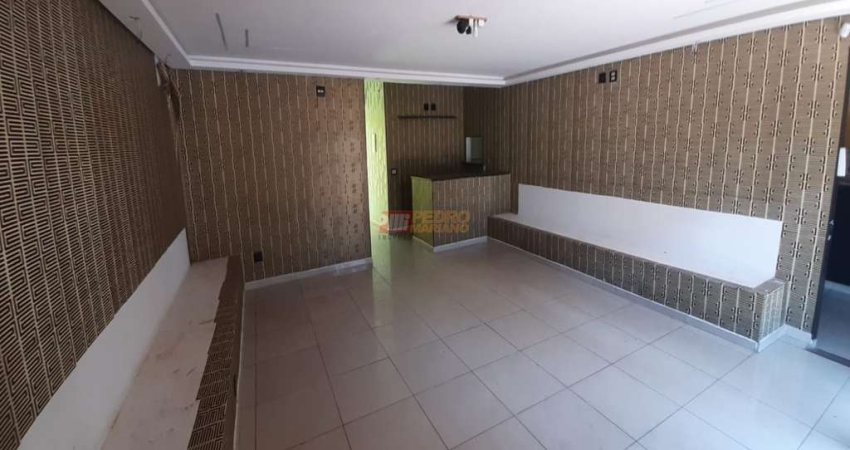 Imóvel Comercial no Bairro Campestre em Santo André