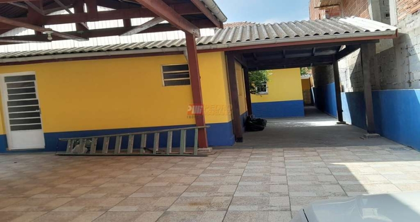 Imóvel Comercial no Bairro Vila Pires em Santo André