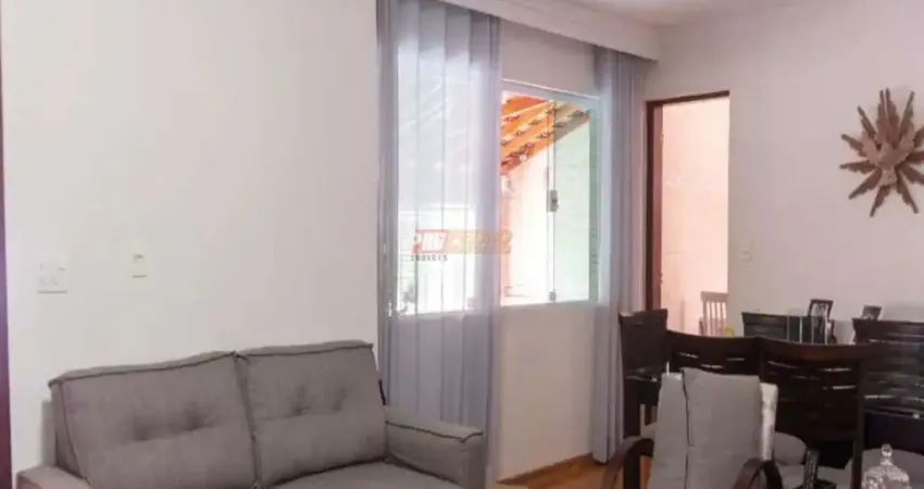 Casa Térrea no Bairro Anchieta em São Bernardo do Campo