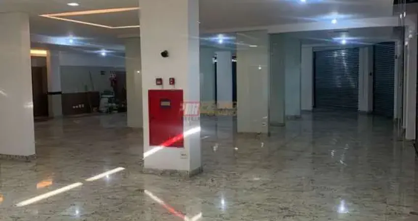 Imóvel Comercial no Bairro Rudge Ramos em São Bernardo do Campo
