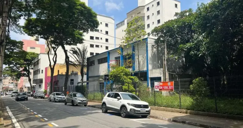 Imóvel Comercial no Bairro Rudge Ramos em São Bernardo do Campo