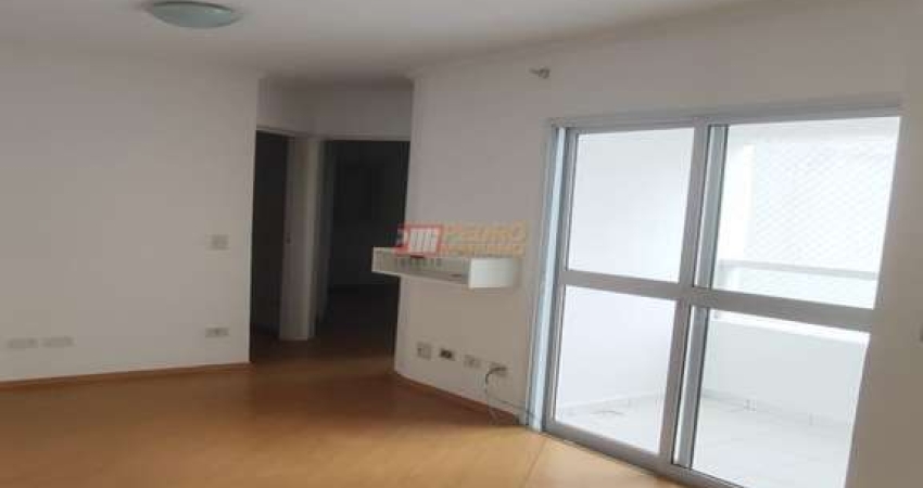 Apartamento no Bairro Vila Príncipe de Gales em Santo André
