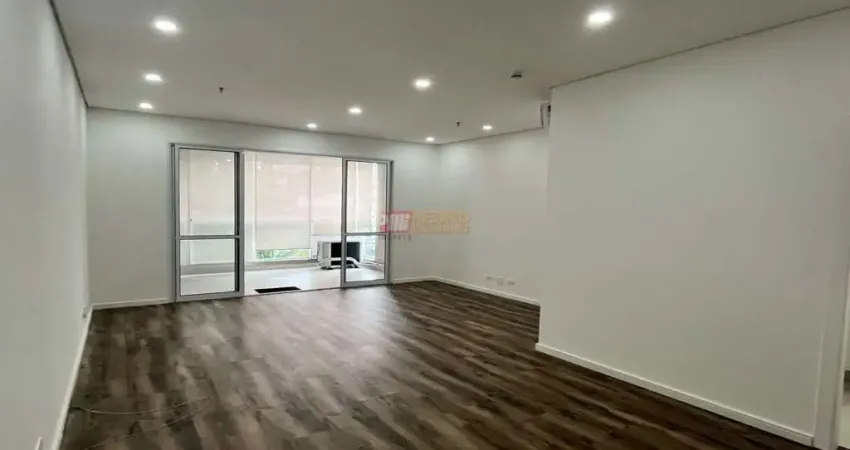 Sala Comercial no Jardim do Mar em São Bernardo do Campo