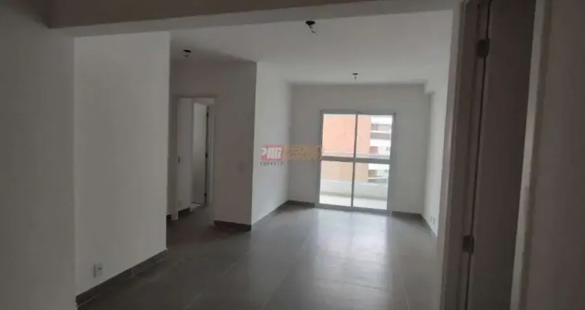 Apartamento no Bairro Morumbi em São Paulo.