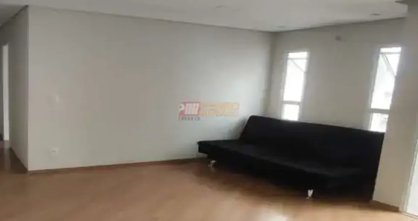 Apartamento na Vila Valparaiso em Santo André