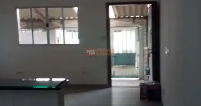 Casa Térrea no Bairro Riacho Grande em São Bernardo do Campo