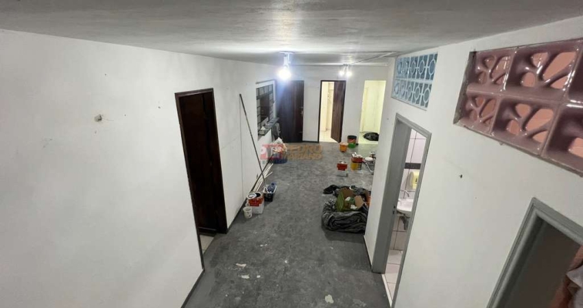 Sobrado Comercial no Bairro Jardim Hollywood em São Bernardo do Campo
