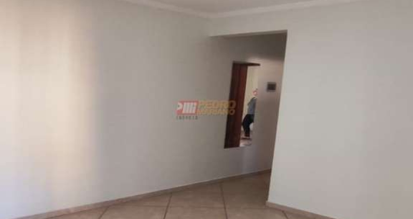Casa Térrea no Bairro Vila Tibiriçá em Santo André
