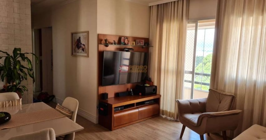 Apartamento no Bairro Planalto em São Bernardo do Campo