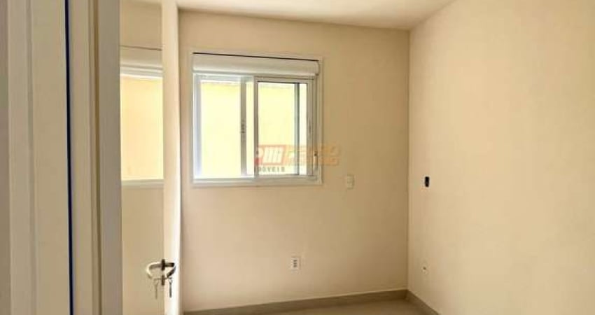 Apartamento no Bairro Campestre em Santo André