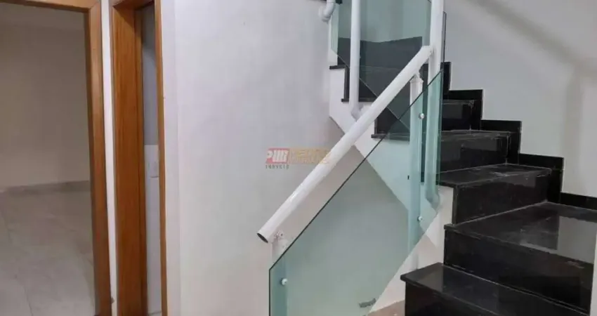 Casa com 3 quartos à venda na Rua Itapura, 163, Vila Alpina, Santo André