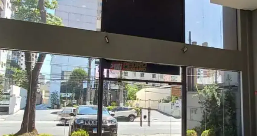 Imóvel Comercial no Bairro Jardim Bela Vista em Santo André