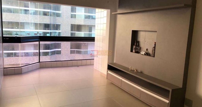 Apartamento no Bairro da Vila Ocian em Praia Grande