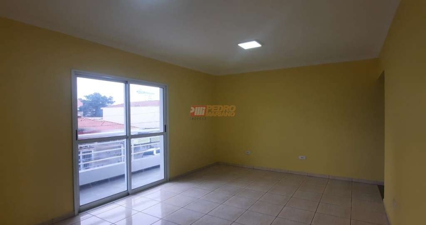 Apartamento no Bairro Rudge Ramos em São Bernardo do Campo