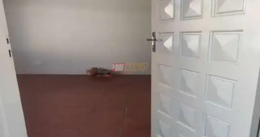 Sobrado no Bairro Jardim em Santo André