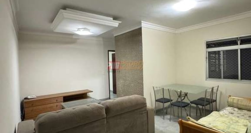 Apartamento no Bairro Rudge Ramos em São Bernardo do Campo