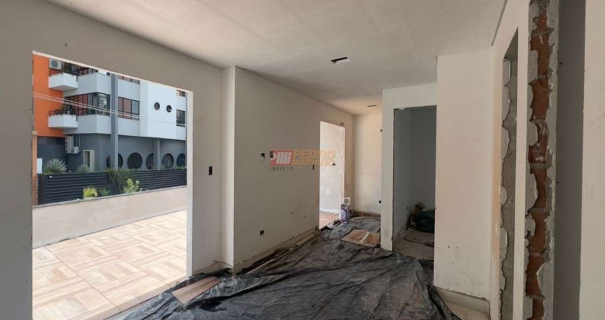 Apartamento no Bairro Vila Bastos em Santo André