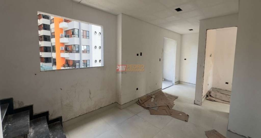 Apartamento com 2 quartos à venda na João Belletato, 233, Vila Bastos, Santo André