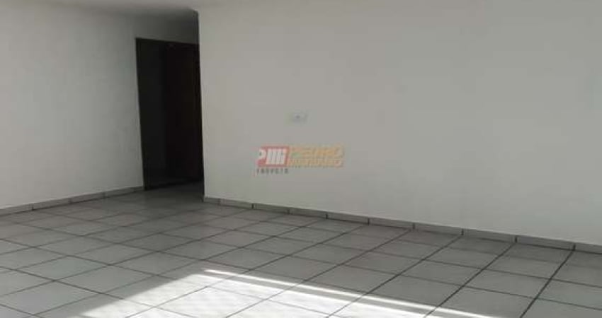Apartamento no Bairro Jardim Alvorada em Santo André