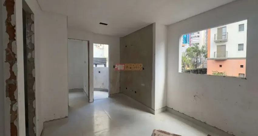Apartamento com 2 quartos à venda na João Belletato, 197, Vila Bastos, Santo André