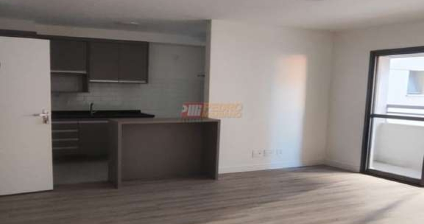 Apartamento no Bairro Vila São Pedro em Santo André