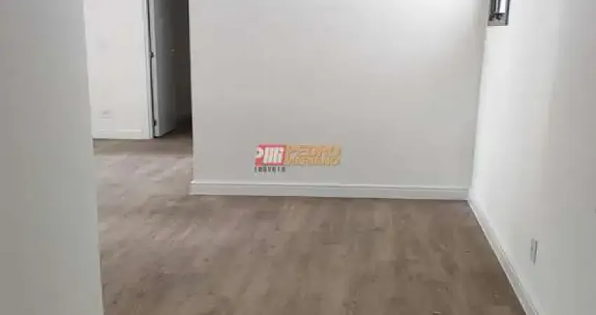Apartamento no Bairro Vila São Pedro em Santo André