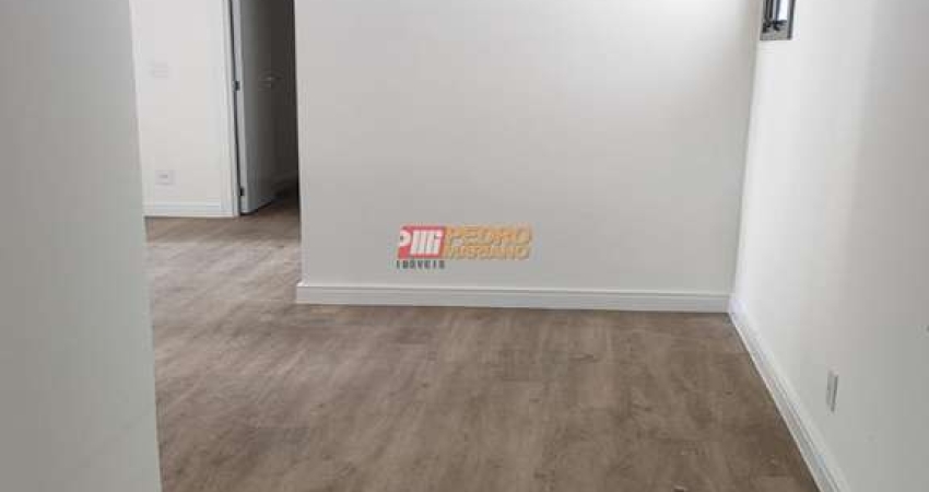 Apartamento no Bairro Vila São Pedro em Santo André