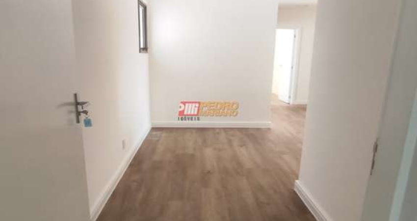 Apartamento no Bairro Vila São Pedro em Santo André