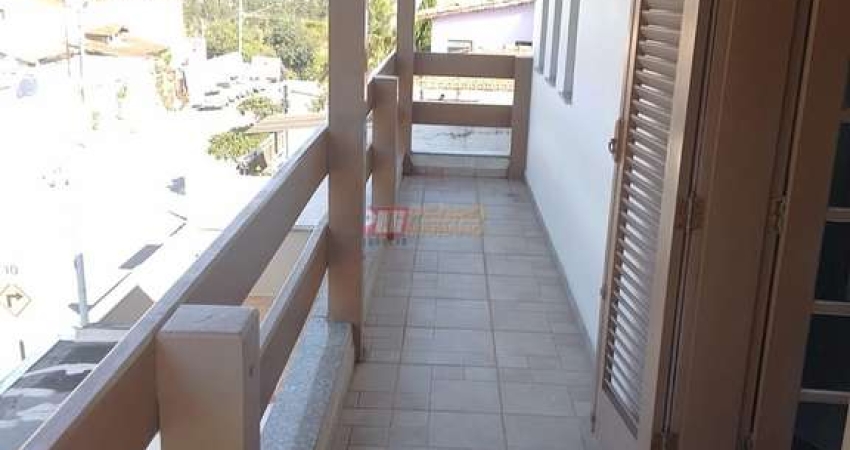 Sobrado no Bairro dos Casa em São Bernardo do Campo