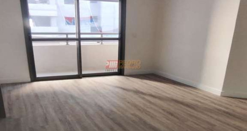 Apartamento no Bairro Vila São Pedro em Santo André