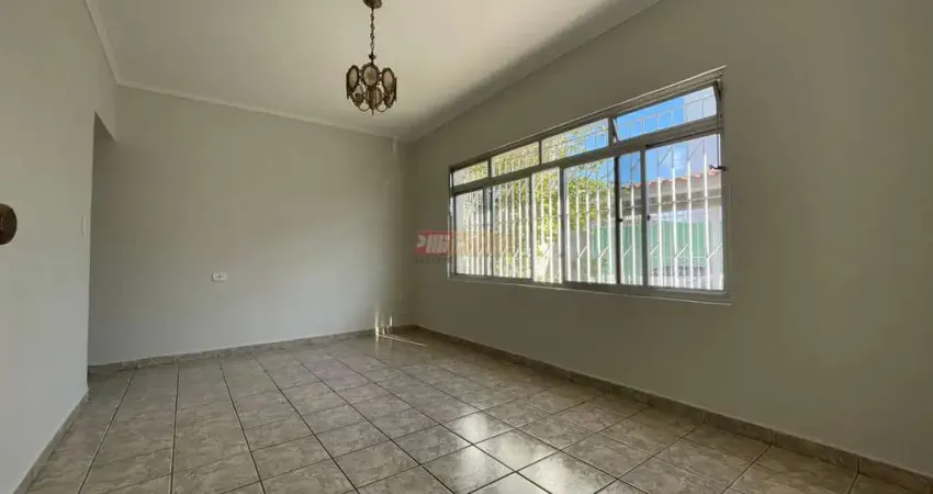 Casa Térrea no Bairro Rudge Ramos em São Bernardo do Campo