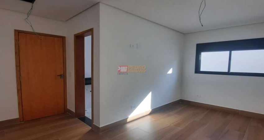Apartamento no Bairro Jardim Hollywood em São Bernardo do Campo