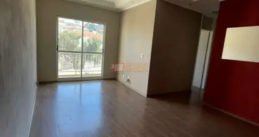 Apartamento com 3 quartos à venda na Rua Campos do Jordão, 578, Baeta Neves, São Bernardo do Campo