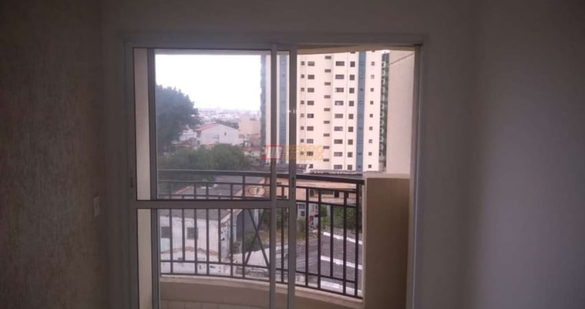 Apartamento no Bairro Vila Caminho do Mar em São Bernardo do Campo