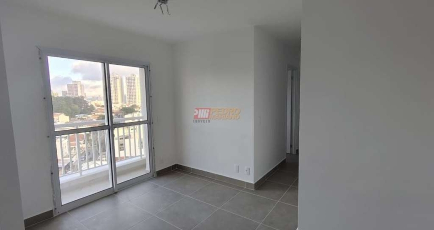 Apartamento no Bairro Santa Terezinha em Santo André