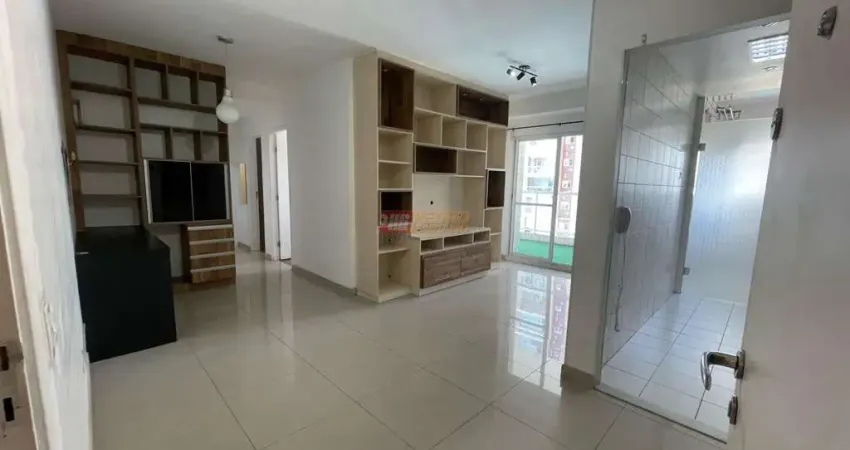 Apartamento no Bairro Baeta Neves em São Bernardo do Campo.