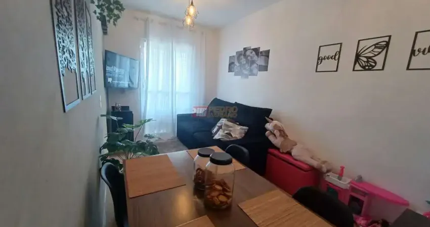 Apartamento no Bairro dos Casa em São Bernardo do Campo