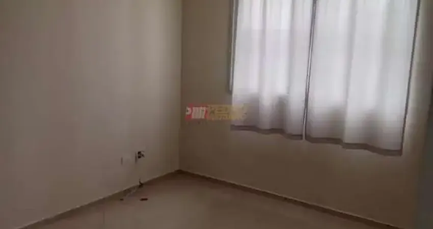 Apartamento no Bairro Santa Terezinha em São Bernardo do Campo
