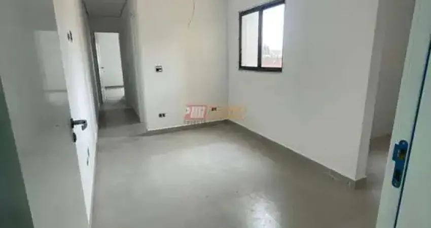 Apartamento no Bairro Vila São Pedro em Santo André