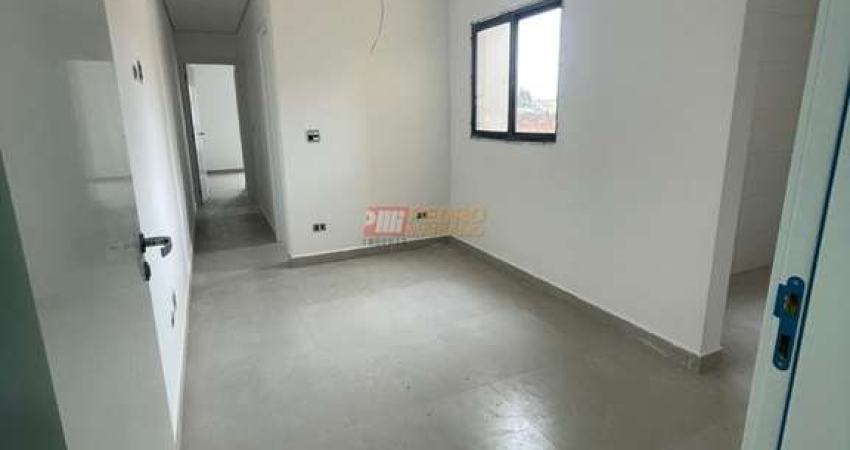 Apartamento no Bairro Vila São Pedro em Santo André