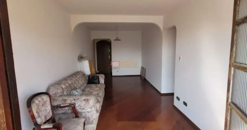 Apartamento no Bairro Rudge Ramos em São Bernardo do Campo