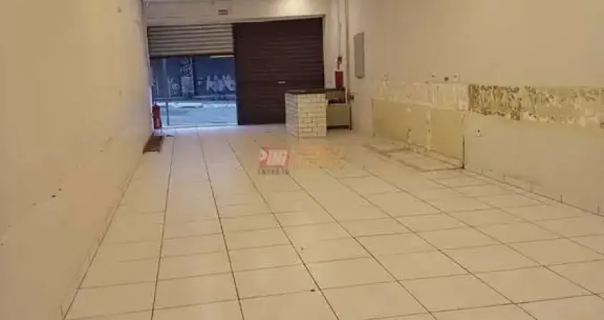 Salão no Bairro Rudge Ramos em São Bernardo do Campo