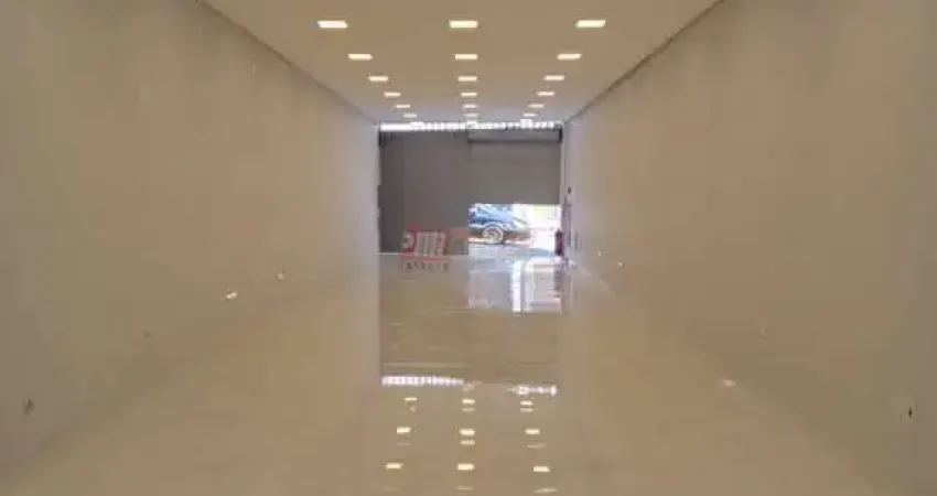 Sala comercial para alugar na Rua Helena Jacquey, 154, Vila Helena, São Bernardo do Campo