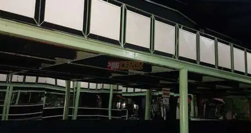 Casa comercial à venda na Queiroz dos Santos, 776, Centro, Santo André