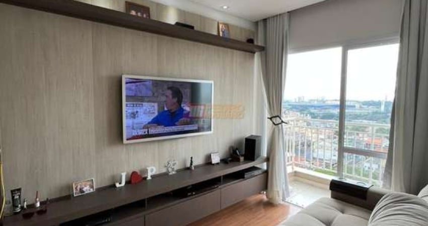 Apartamento no Bairro Paulicéia em São Bernardo do Campo