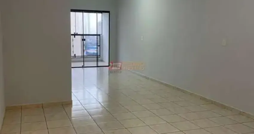 Apartamento no Bairro Rudge Ramos em São Bernardo do Campo