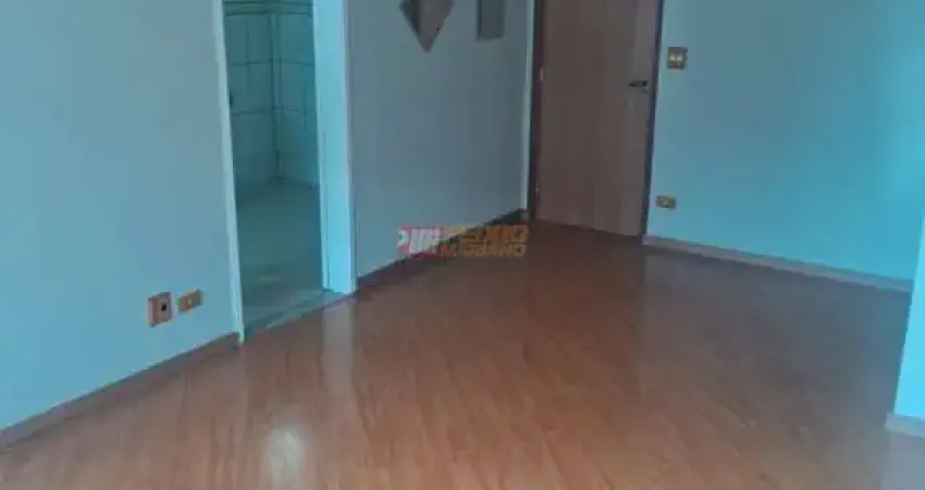 Apartamento no Bairro Rudge Ramos em São Bernardo do Campo